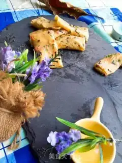 Make Onion toast step 3