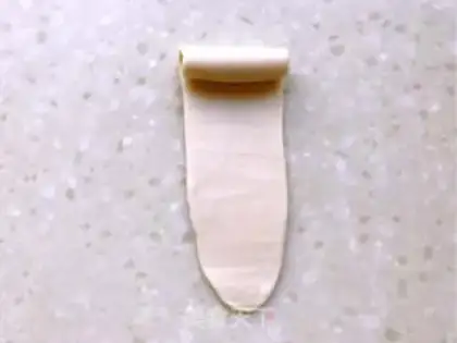 Make Sesame pancakes step 7