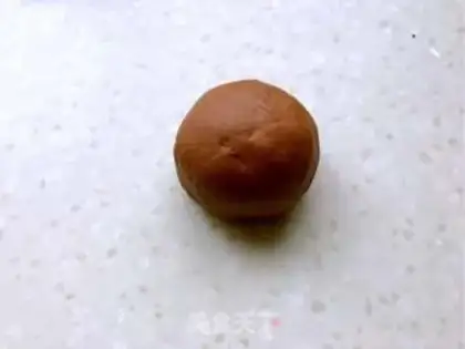 Make Potato bean buns step 11