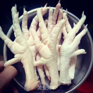 Make Marka bouquet gel soup step 3