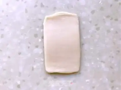 Make Sesame pancakes step 9