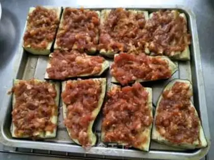 Make Roast eggplant step 4