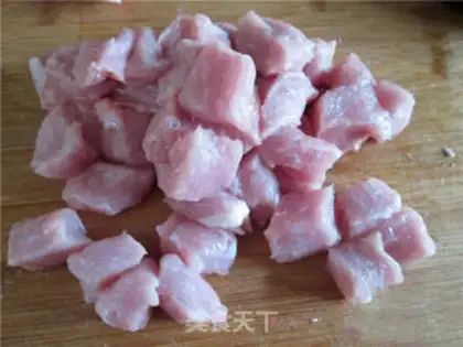 Make Marka bouquet gel soup step 4