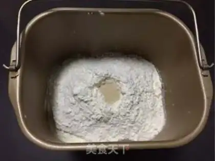 Make A field pork cheeseburger step 1