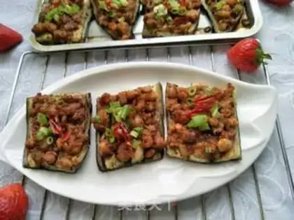 Make Roast eggplant step 7