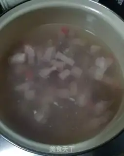Make Frozen rice step 2