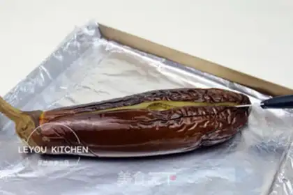 Make Roast eggplant step 5