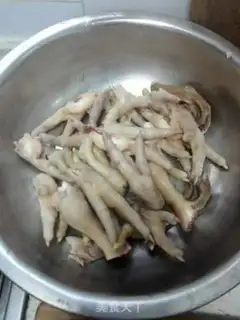 Make Pretzels step 0