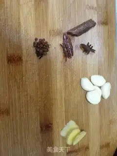 Make Pretzels step 1