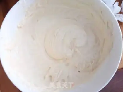 Make Net red bean milk box step 16