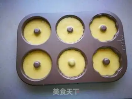 Make Corn paste step 7