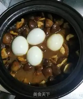 Make Frozen rice step 7