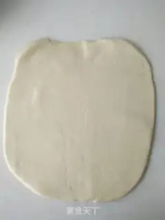 Make A lasagna step 1