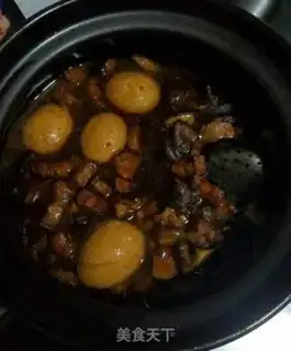 Make Frozen rice step 8