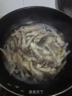 Make Pretzels step 3