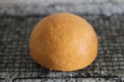 Make Little red hat cake step 0