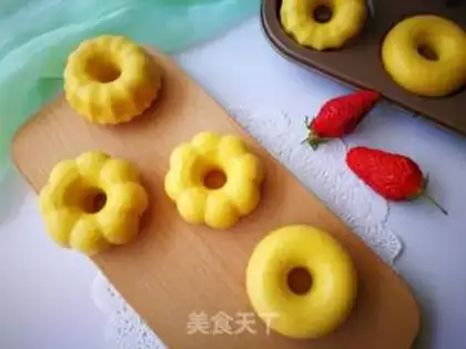 Make Corn paste step 10