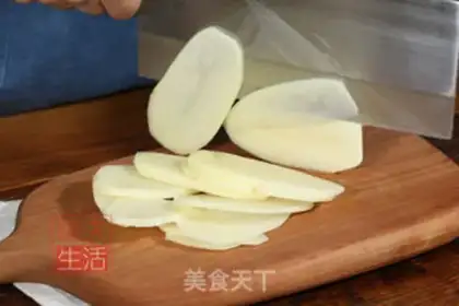 Make Crackers step 0