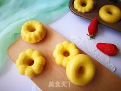 Make Corn paste step 11