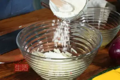 Make Crackers step 3