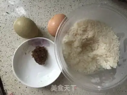 Make Cinnamon boils eggs step 0