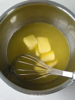 Make A lasagna step 7