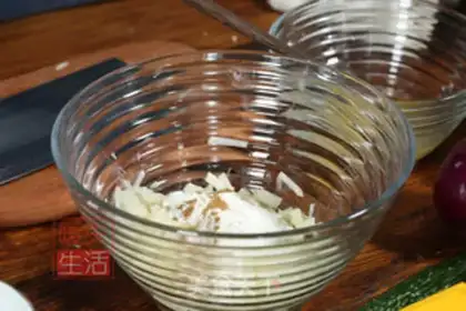 Make Crackers step 4