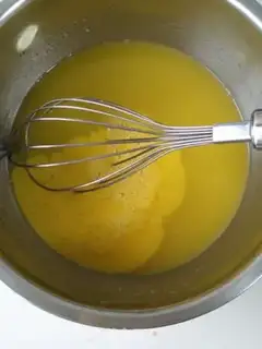 Make A lasagna step 8