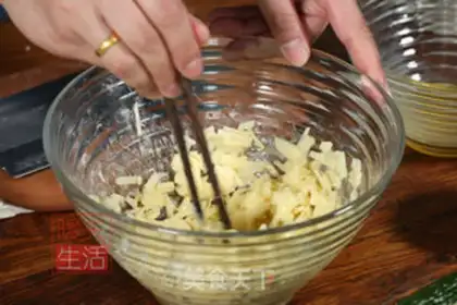 Make Crackers step 5