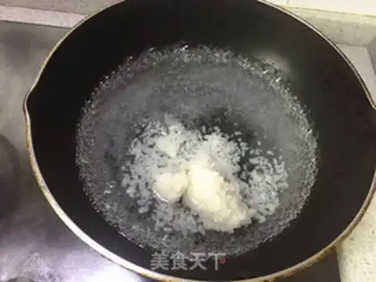 Make Cinnamon boils eggs step 2