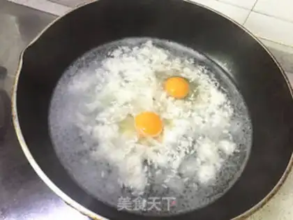 Make Cinnamon boils eggs step 3
