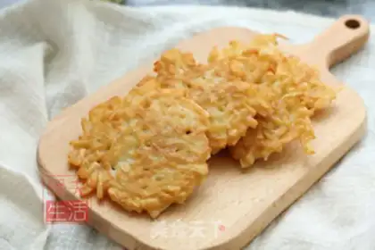 Make Crackers step 8