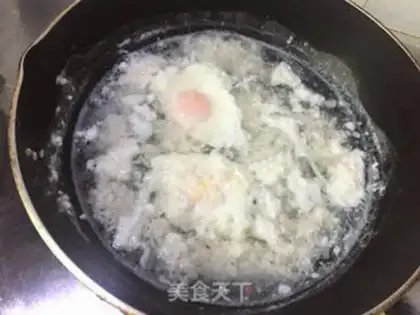 Make Cinnamon boils eggs step 5