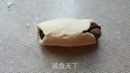 Make Leopard toast step 6