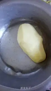 Make French fries step 0