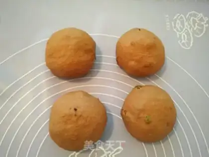Make raisin cocoa step 5