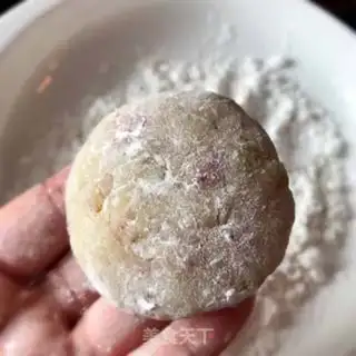 Make Bread with bacon step 8