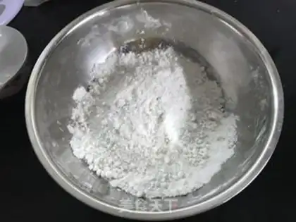 Make Ricecake step 2