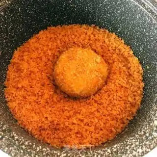 Make Bread with bacon step 10