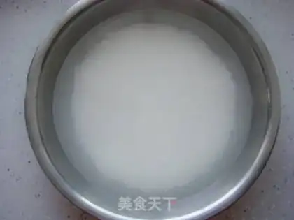 Make Snack step 0