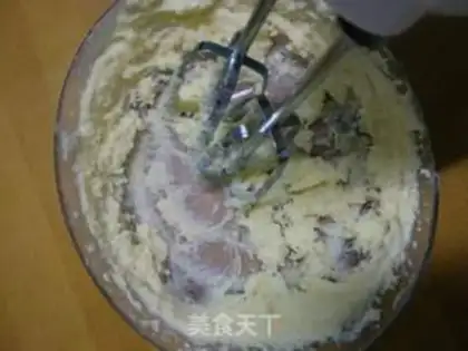 Make Winnie Bears step 1
