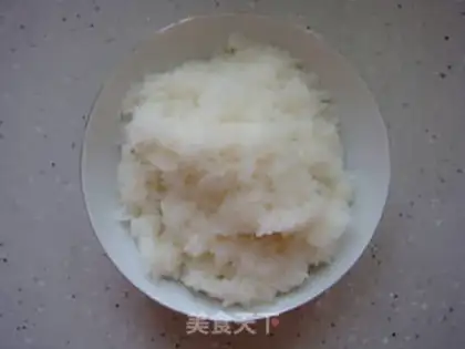 Make Snack step 1