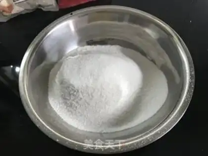 Make Ricecake step 4