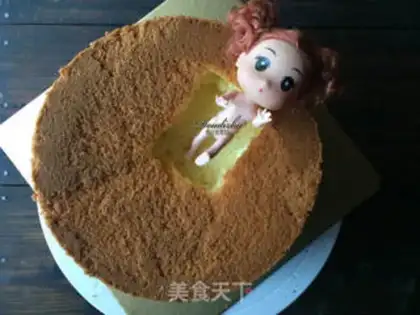 Make Barbie