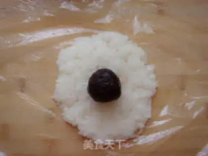 Make Snack step 2