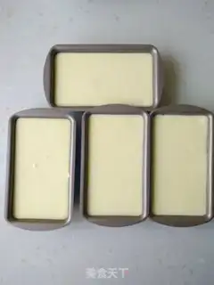 Make Red-tree cheesecake step 9