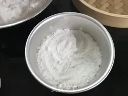 Make Ricecake step 5