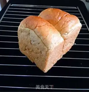 Make Bread with bacon step 11
