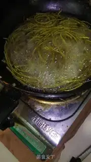 Make The walnuts fall step 3