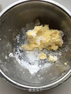 Make Big chocolate pound cake step 0